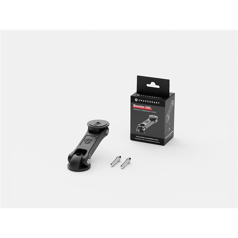 Bras d'extension (long) pour support pro et stem